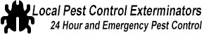 Defense Depot PA Pest Control Exterminators